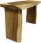 HSM Collection-Wandtafel-160x40x80-Naturel-Munggur