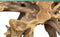 HSM Collection wandtafel root teak Blank - 120x40x70 cm