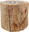 HSM Collection-Waxinelichthouder-ø10x10-Naturel-Teak