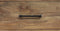 HSM Collection Wijnkast Atlanta - rustiek oud teak/metaal
