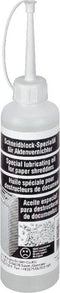 HSM Olie voor Papiervernietiger - 250ml