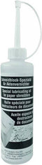 HSM Olie voor Papiervernietiger - 250ml