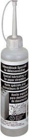 HSM Olie voor Papiervernietiger - 250ml