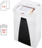 HSM SECURIO B22 - Papierversnipperaar - veiligheidsniveau 5 - snippers - 9 vellen