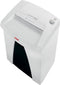 HSM SECURIO B22 - Papierversnipperaar - veiligheidsniveau 5 - snippers - 9 vellen