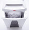 HSM SECURIO B24 - Papierversnipperaar - veiligheidsniveau 2 - stroken - 21 vellen