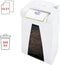 HSM SECURIO B24 - Papierversnipperaar - veiligheidsniveau 2 - stroken - 21 vellen