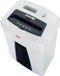 HSM SECURIO C16 - Papierversnipperaar - veiligheidsniveau 2 - stroken - 17 vellen