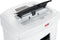 HSM SECURIO C16 - Papierversnipperaar - veiligheidsniveau 2 - stroken - 17 vellen