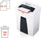 HSM SECURIO C16 - Papierversnipperaar - veiligheidsniveau 2 - stroken - 17 vellen