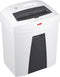 HSM SECURIO C16 - Papierversnipperaar - veiligheidsniveau 2 - stroken - 17 vellen