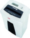 HSM SECURIO C16 - Papierversnipperaar - veiligheidsniveau 4 - snippers - 7 vellen