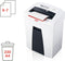 HSM SECURIO C16 - Papierversnipperaar - veiligheidsniveau 4 - snippers - 7 vellen