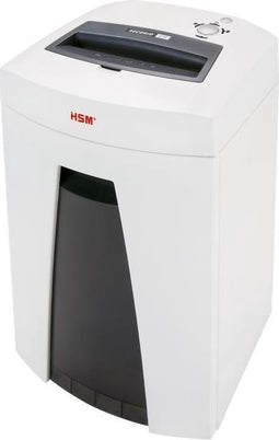 HSM SECURIO C18 - Papierversnipperaar - veiligheidsniveau 2 - stroken - 19 vellen