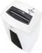 HSM SECURIO C18 - Papierversnipperaar - veiligheidsniveau 2 - stroken - 15 vellen
