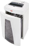 HSM SECURIO C18 - Papierversnipperaar - veiligheidsniveau 2 - stroken - 19 vellen