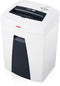 HSM SECURIO C18 - Papierversnipperaar - veiligheidsniveau 2 - stroken - 19 vellen