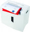 HSM shredstar S10 papierversnipperaar - stroken - 10 vellen