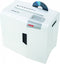 HSM shredstar S10 papierversnipperaar - stroken - 10 vellen