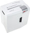 HSM shredstar S10 papierversnipperaar - stroken - 10 vellen