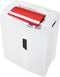 HSM shredstar X10 - Papierversnipperaar - veiligheidsniveau 4 - snippers - 10 vellen