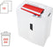 HSM shredstar X10 - Papierversnipperaar - veiligheidsniveau 4 - snippers - 10 vellen