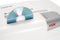HSM shredstar X13 - Papierversnipperaar - veiligheidsniveau 4 - snippers - 13 vellen
