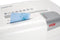 HSM shredstar X13 - Papierversnipperaar - veiligheidsniveau 4 - snippers - 13 vellen