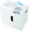 HSM shredstar X5 - Papierversnipperaar - veiligheidsniveau 4 - snippers - 5 vellen
