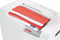 HSM shredstar X6pro - Papierversnipperaar - veiligheidsniveau 5 - snippers - 6 vellen