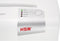 HSM shredstar X6pro - Papierversnipperaar - veiligheidsniveau 5 - snippers - 6 vellen