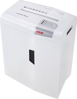 HSM shredstar X6pro