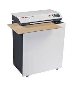 HSM - Verpakkingsopbolmachine hsm profipack p425