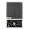 Inventum VR550 - Vriezer 88L - 3 lades - Wit