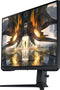 Samsung G50A - Monitor - QHD 165Hz 1ms - Zwart