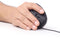 Gembird MUS-ERGO-01 - Ergonomische bedrade USB muis - 6 knoppen - 1200-3200 DPI