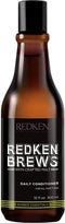 Redken Redken Brews Daily Shampoo (M)