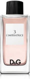 DOLCE & GABBANA - L'Impératrice Eau de Toilette - 50 ml - eau de toilette