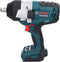 Bosch Professional GDS 18V-1000 - Slagmoeraanzetter - 1000 Nm - Zonder accu en lader