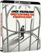 One Flew Over The Cuckoo's Nest - 4K Ultra HD Blu-ray - Limited Edition - Steelbook