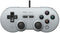8Bitdo SN30 Pro - Gamecontroller - USB 2.0 - Rumble Vibration - Grijs