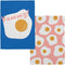 Set van 2 theedoeken Yummy | Aware