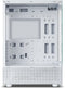 NOX Hummer Vision - Midi-toren - ATX Micro-ATX - Wit