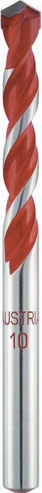 Alpen Drills 17201000100 - Profi Multicut - Flexibele boor 10 mm - PGM-gecertificeerd