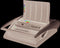GBC Inbindmachine Combbind 210