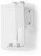 Nedis SPMT5721WT - Wandmontagebeugel - Voor Sonos One One SL PLAY:1 - Wit
