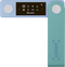 Ledger Nano X - Crypto Wallet - Bluetooth® - Pastel Green