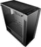 DeepCool Matrexx 55 V3 - ATX Behuizing - Tempered Glass - Zwart