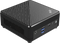 MSI Cubi N ADL-002BEU - Barebone Mini PC - Intel® N100 4 cores tot 3.4 GHz - 0.69 liter