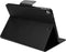 Mobiparts Classic Folio Case - Apple iPad 10.2 (2019/2020/2021) - Elegante beschermcase - Zwart